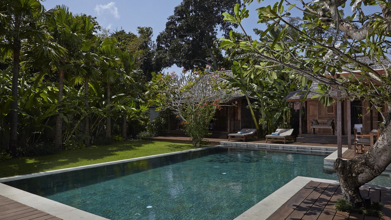 Photo of Outdoor in Tanjungbenoa