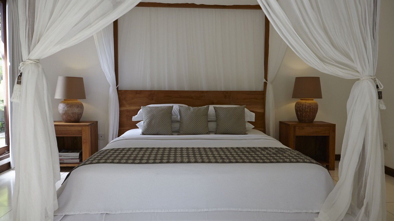 Photo of Bedroom in Tanjungbenoa