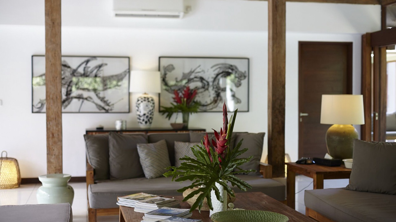 Photo of Livingroom in Tanjungbenoa
