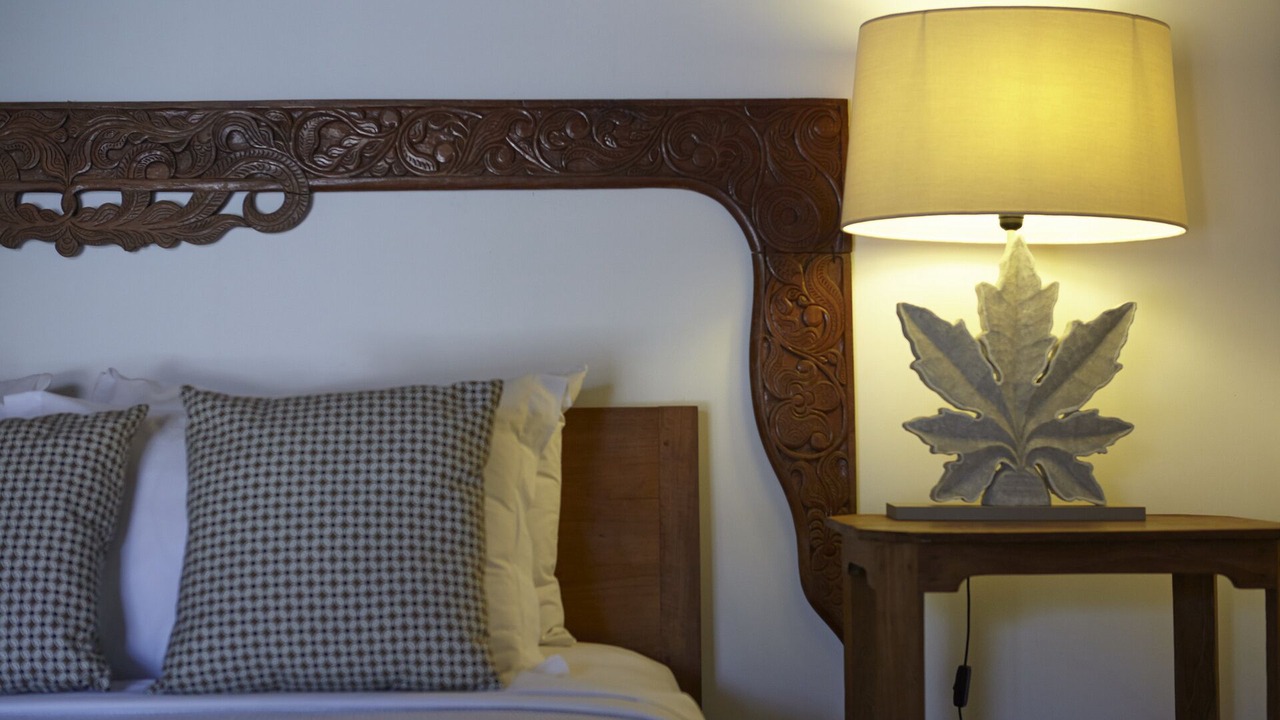 Photo of Bedroom in Tanjungbenoa
