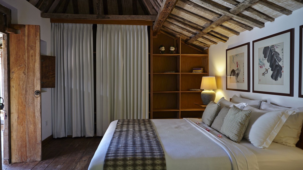 Photo of Bedroom in Tanjungbenoa