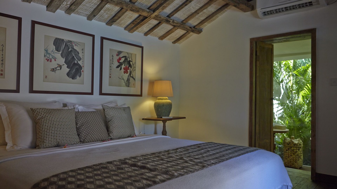 Photo of Bedroom in Tanjungbenoa