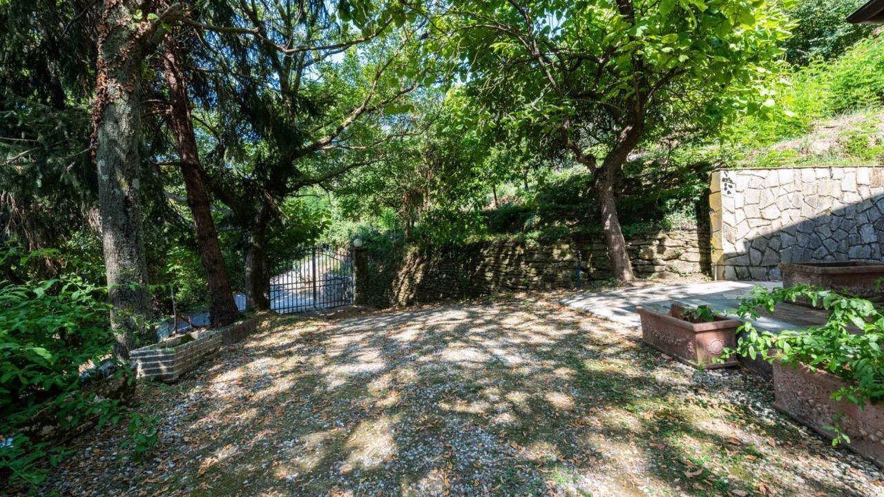 Photo of Outdoor in Strettoia