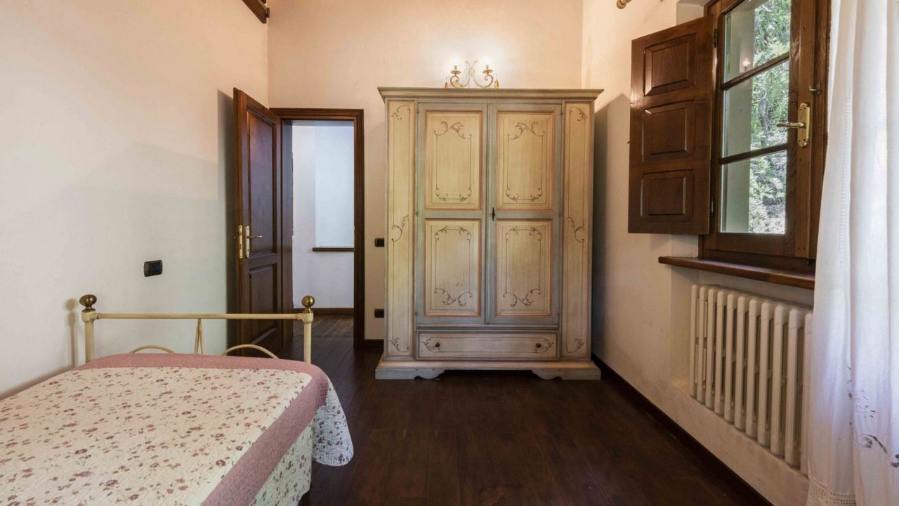 Photo of Bedroom in Strettoia