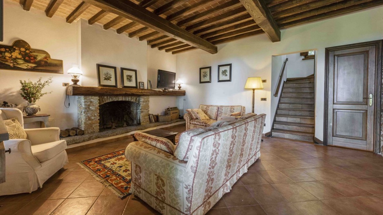 Photo of Livingroom in Strettoia