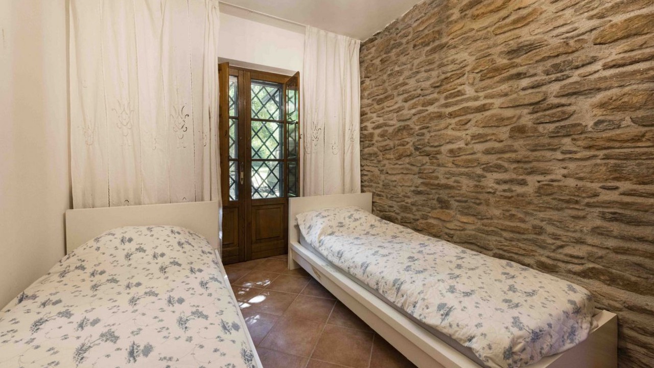 Photo of Bedroom in Strettoia