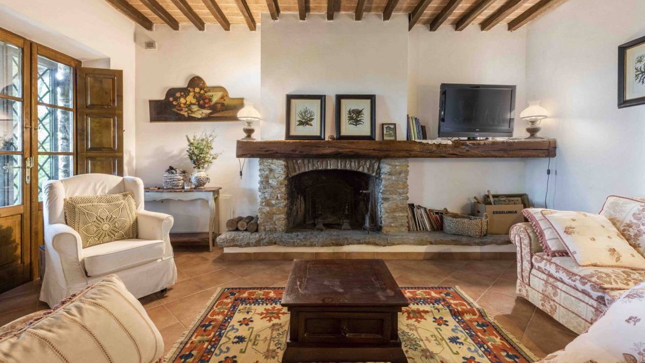 Photo of Livingroom in Strettoia