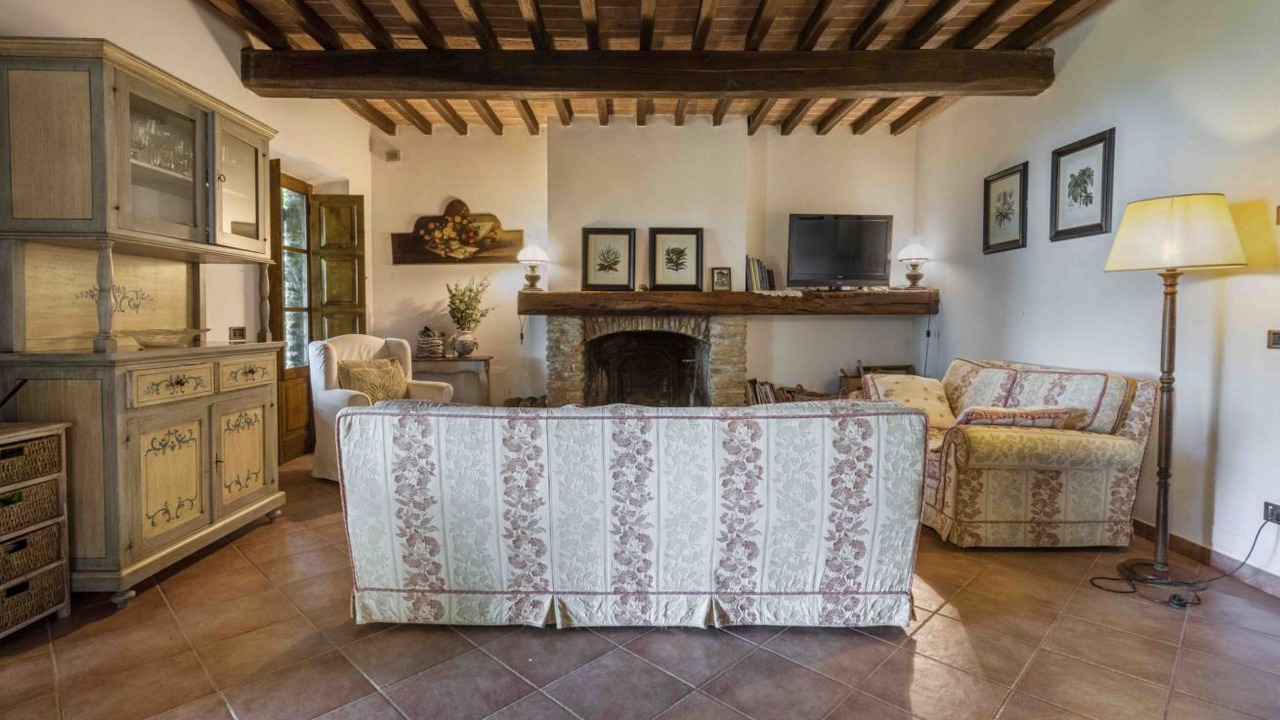 Photo of Livingroom in Strettoia