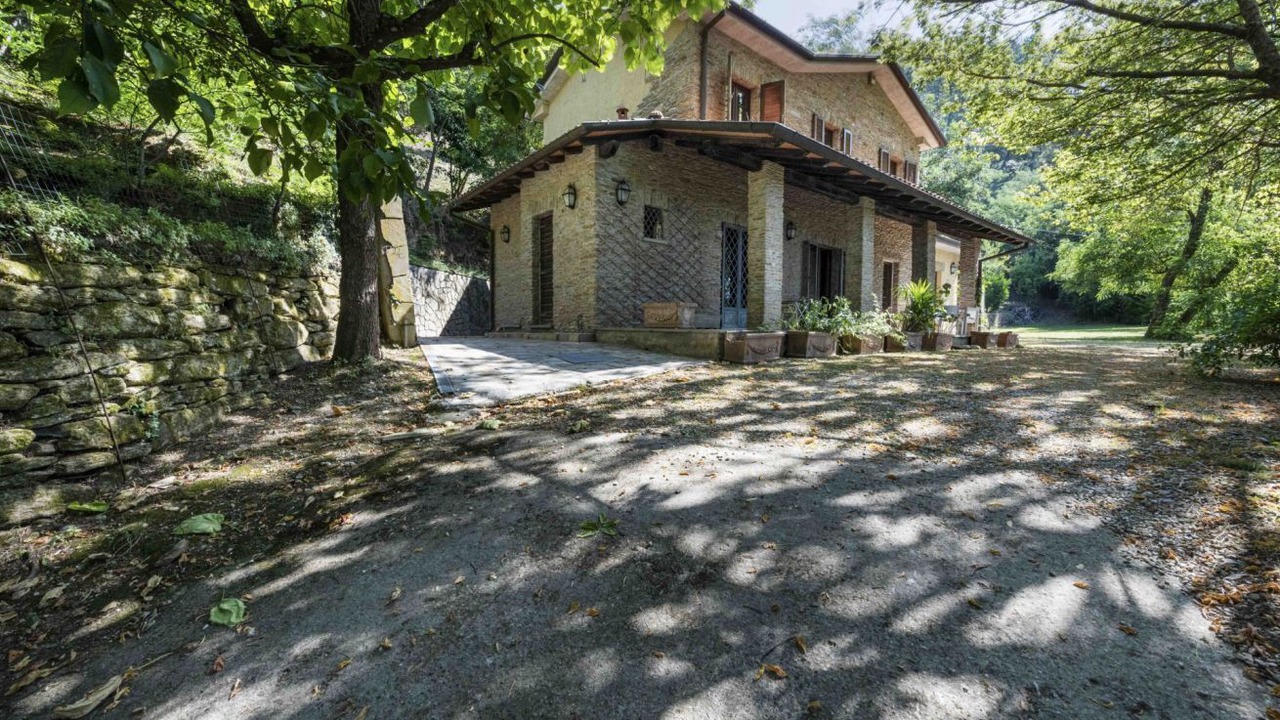 Photo of Outdoor in Strettoia