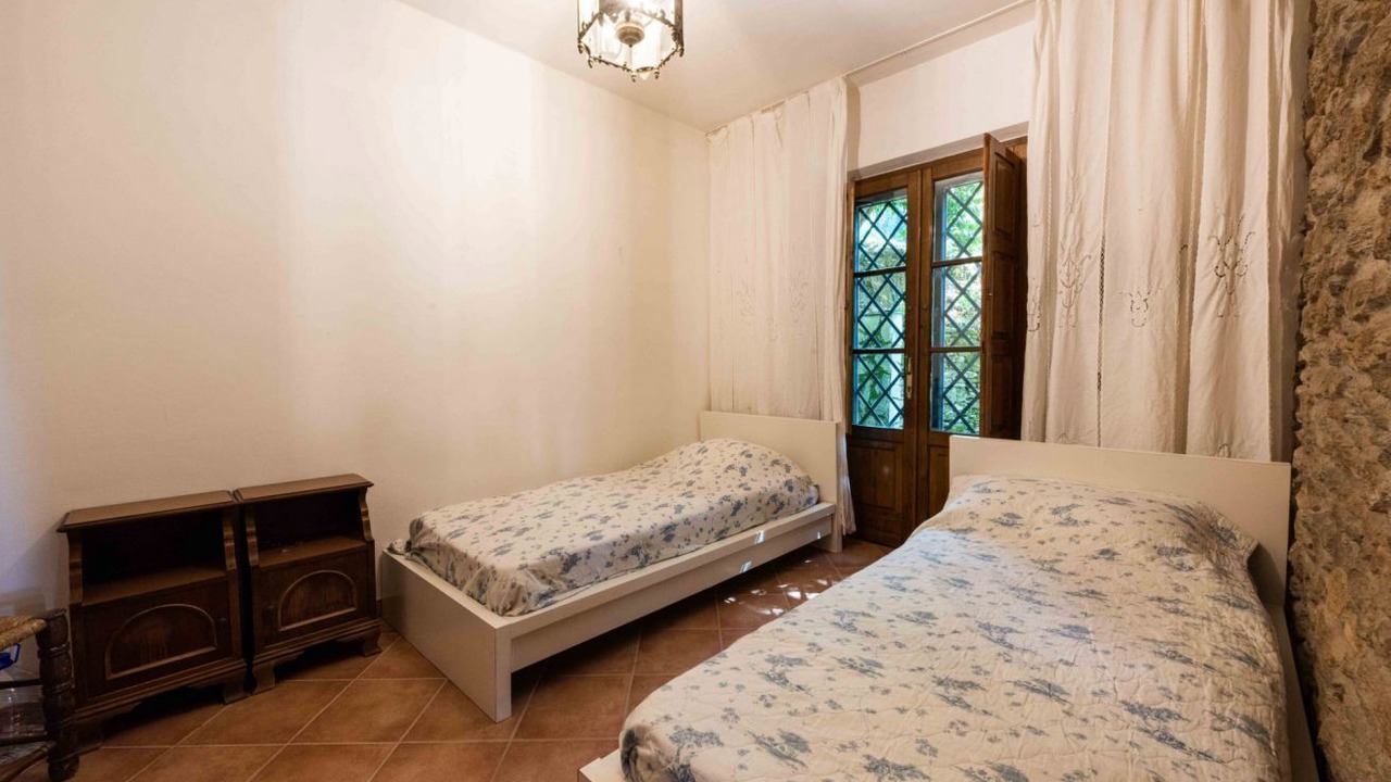 Photo of Bedroom in Strettoia