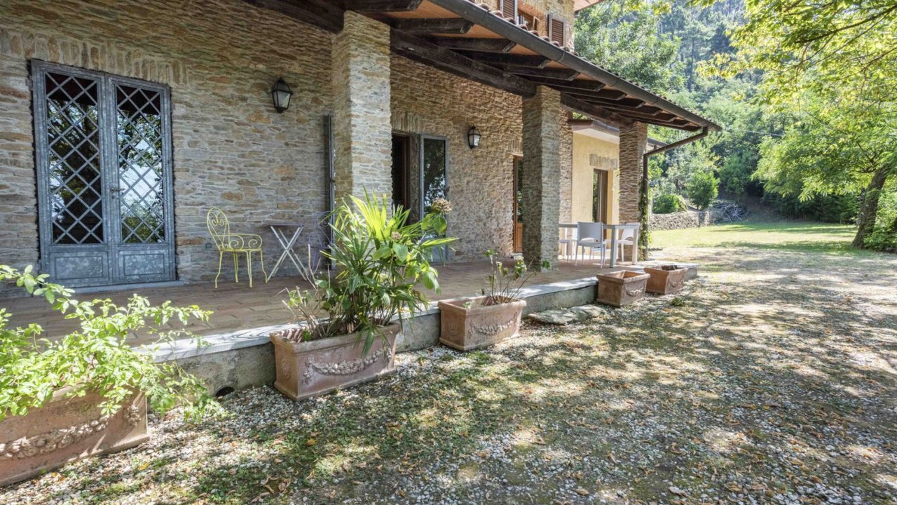 Photo of Patio Balcony in Strettoia