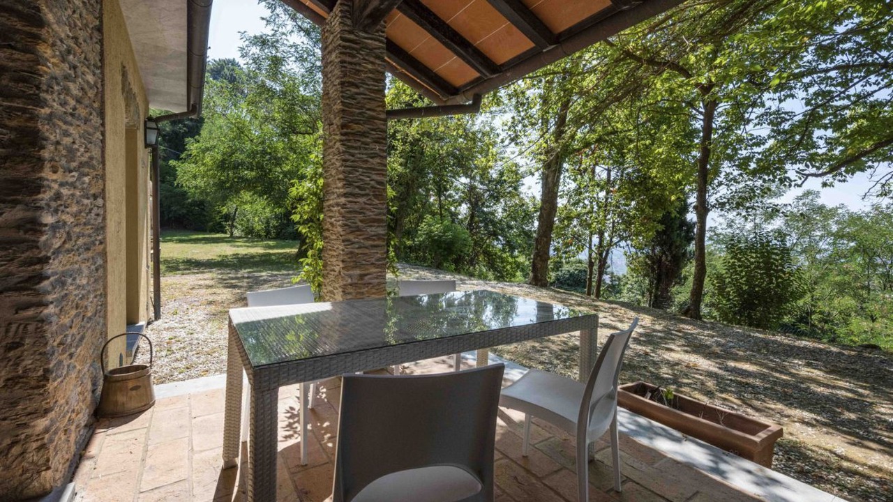 Photo of Outdoor in Strettoia