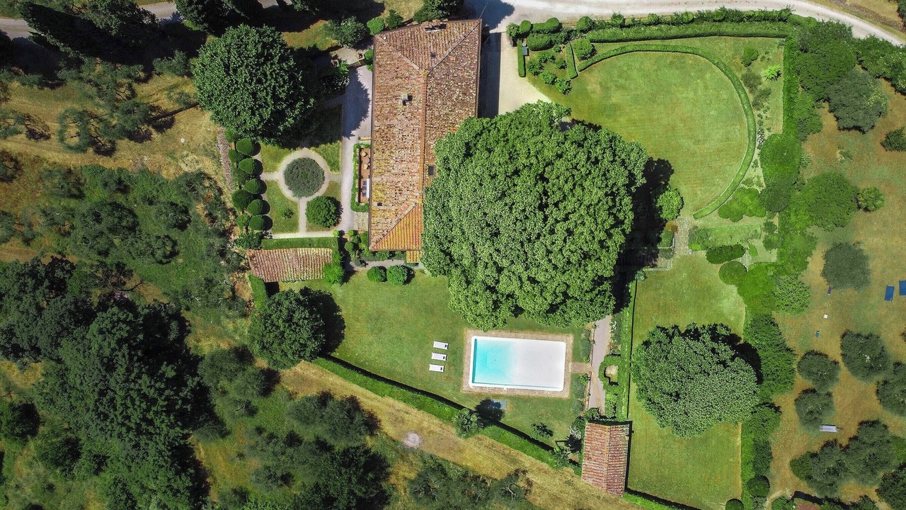 Photo of Outdoor in Villabuona