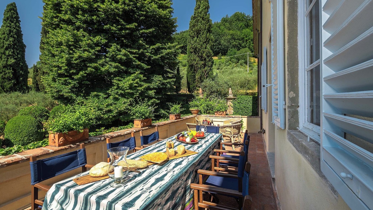 Photo of Outdoor in Villabuona
