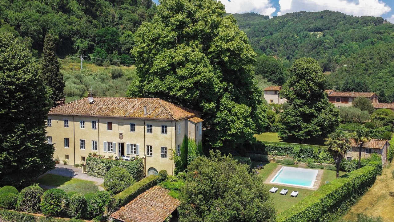 Photo of Outdoor in Villabuona
