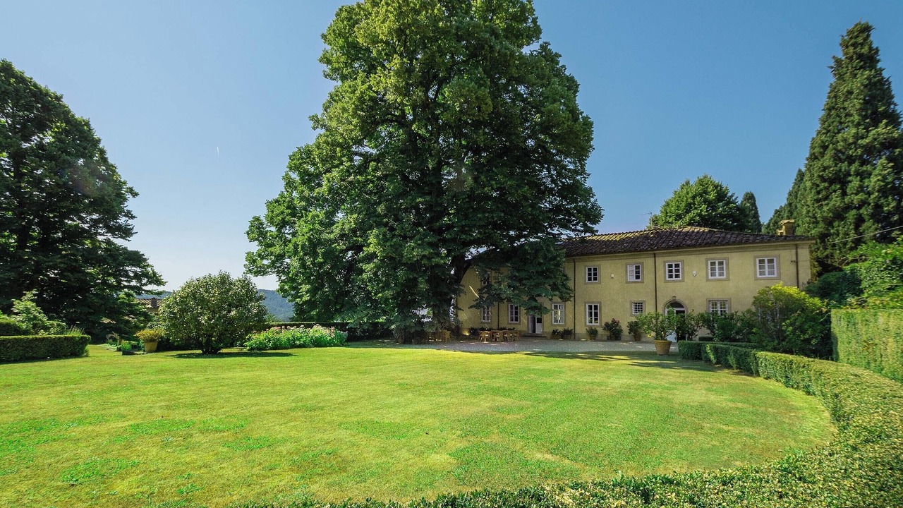 Photo of Outdoor in Villabuona