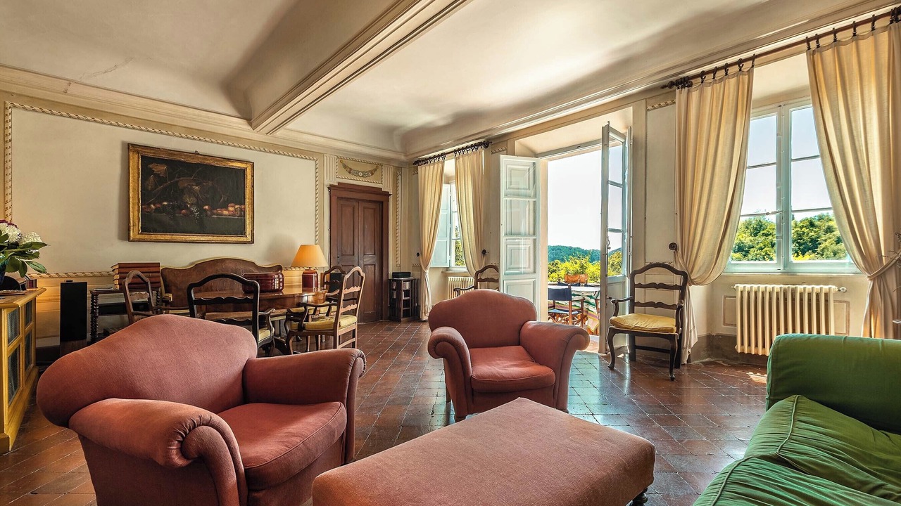 Photo of Livingroom in Villabuona