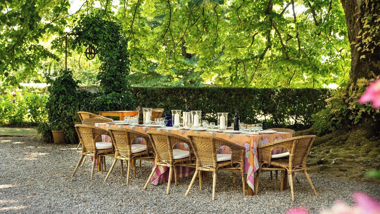 Photo of Outdoor in Villabuona