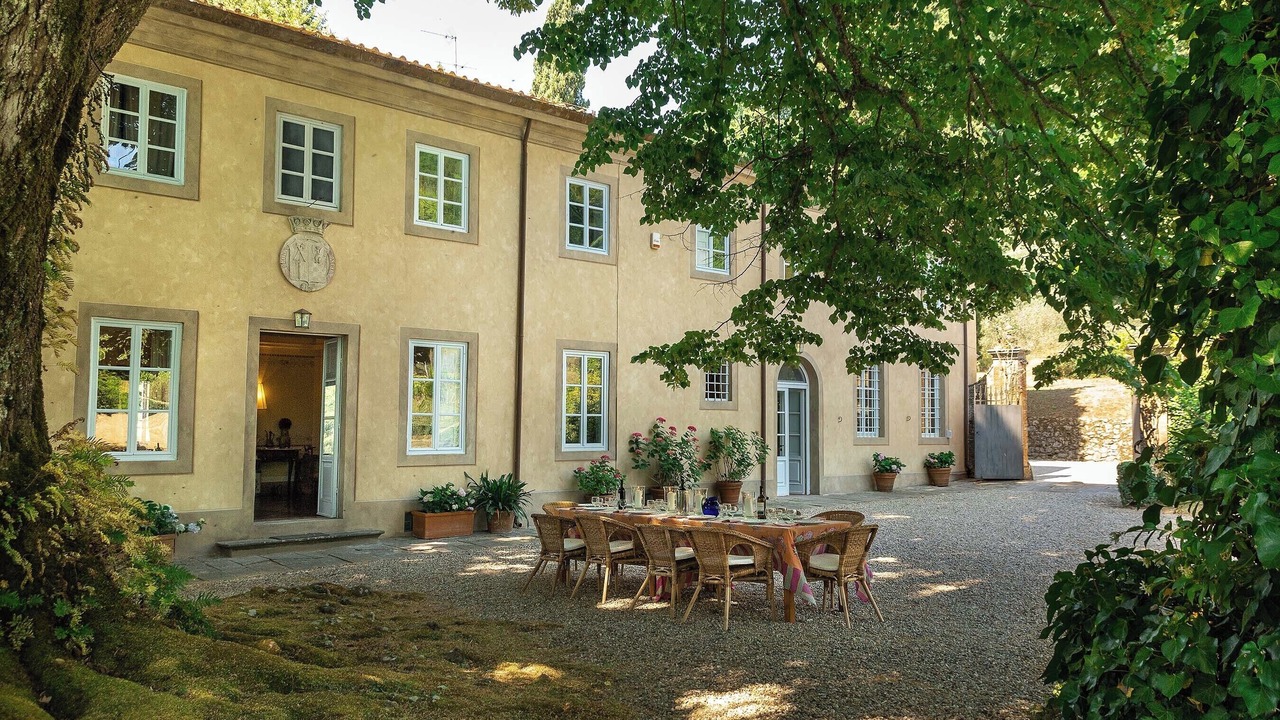 Photo of Outdoor in Villabuona