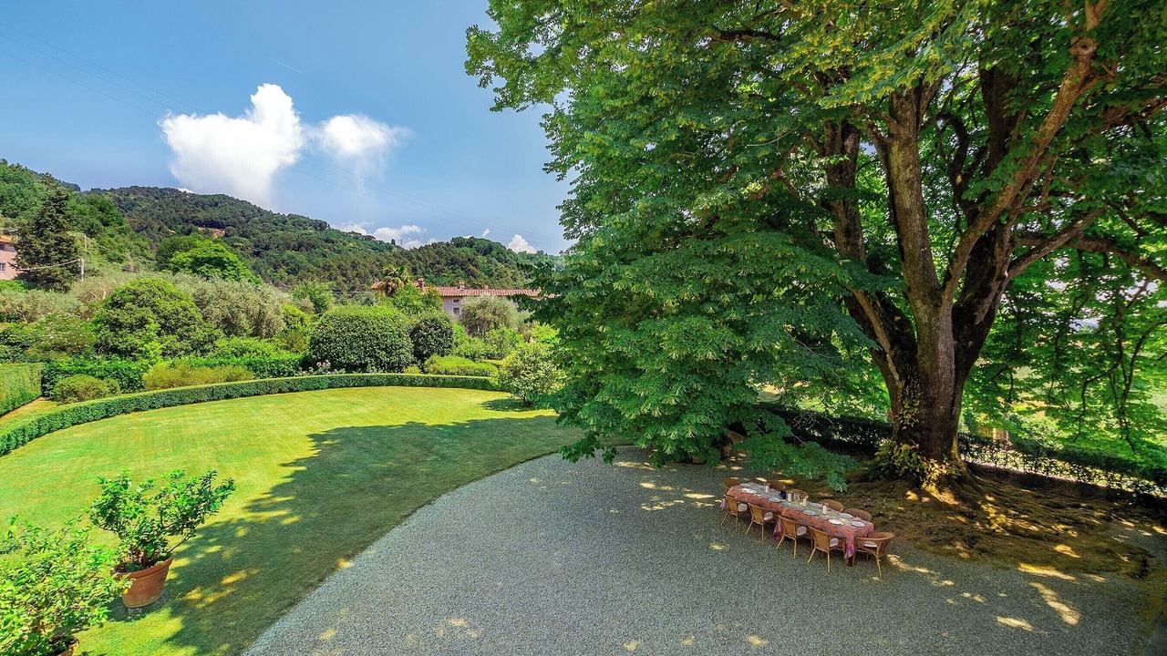 Photo of Outdoor in Villabuona