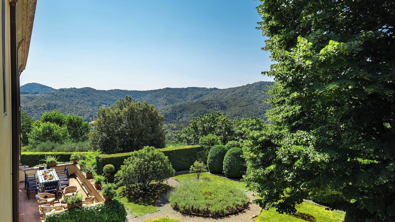 Photo of Outdoor in Villabuona