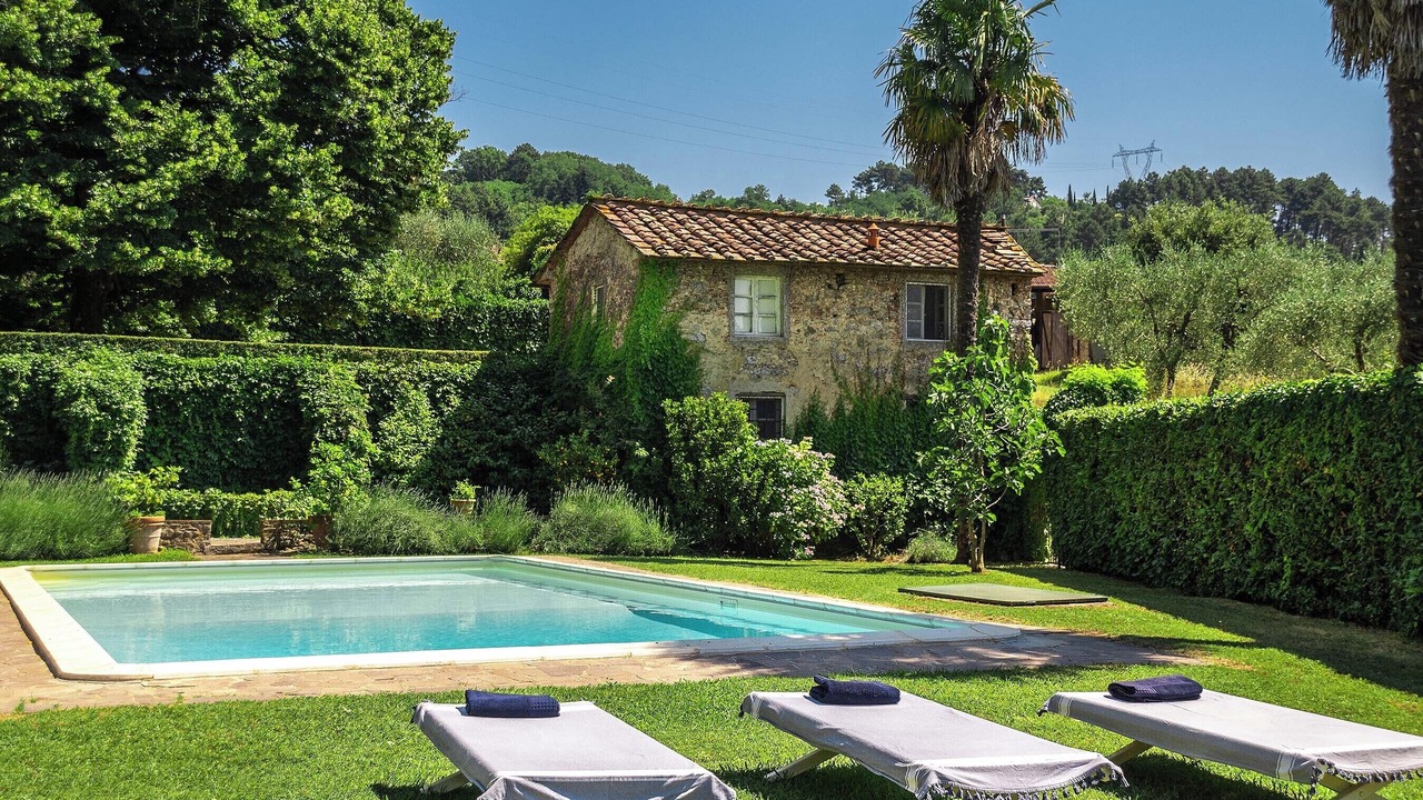 Photo of Outdoor in Villabuona