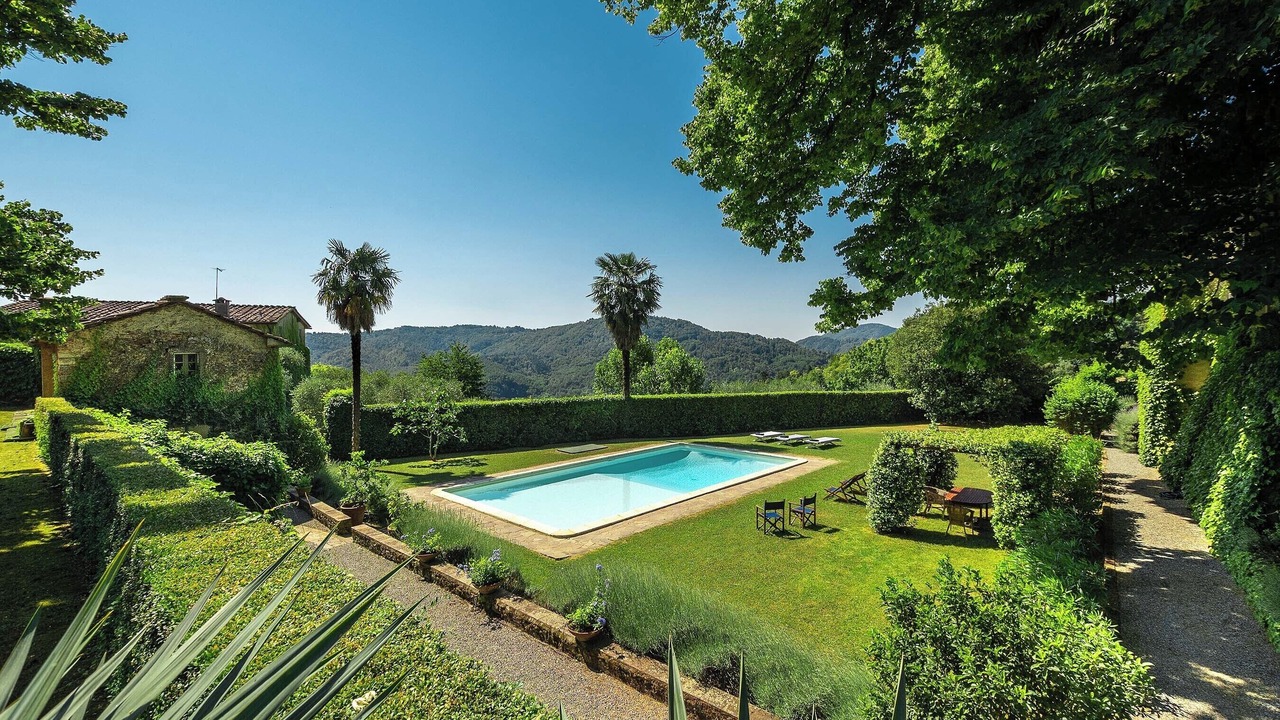 Photo of Outdoor in Villabuona