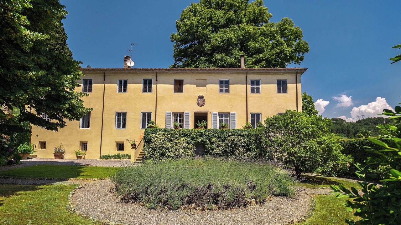 Photo of Outdoor in Villabuona