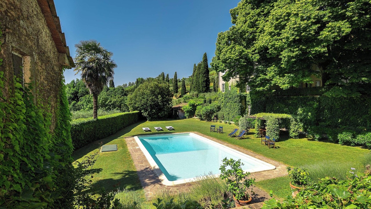 Photo of Outdoor in Villabuona