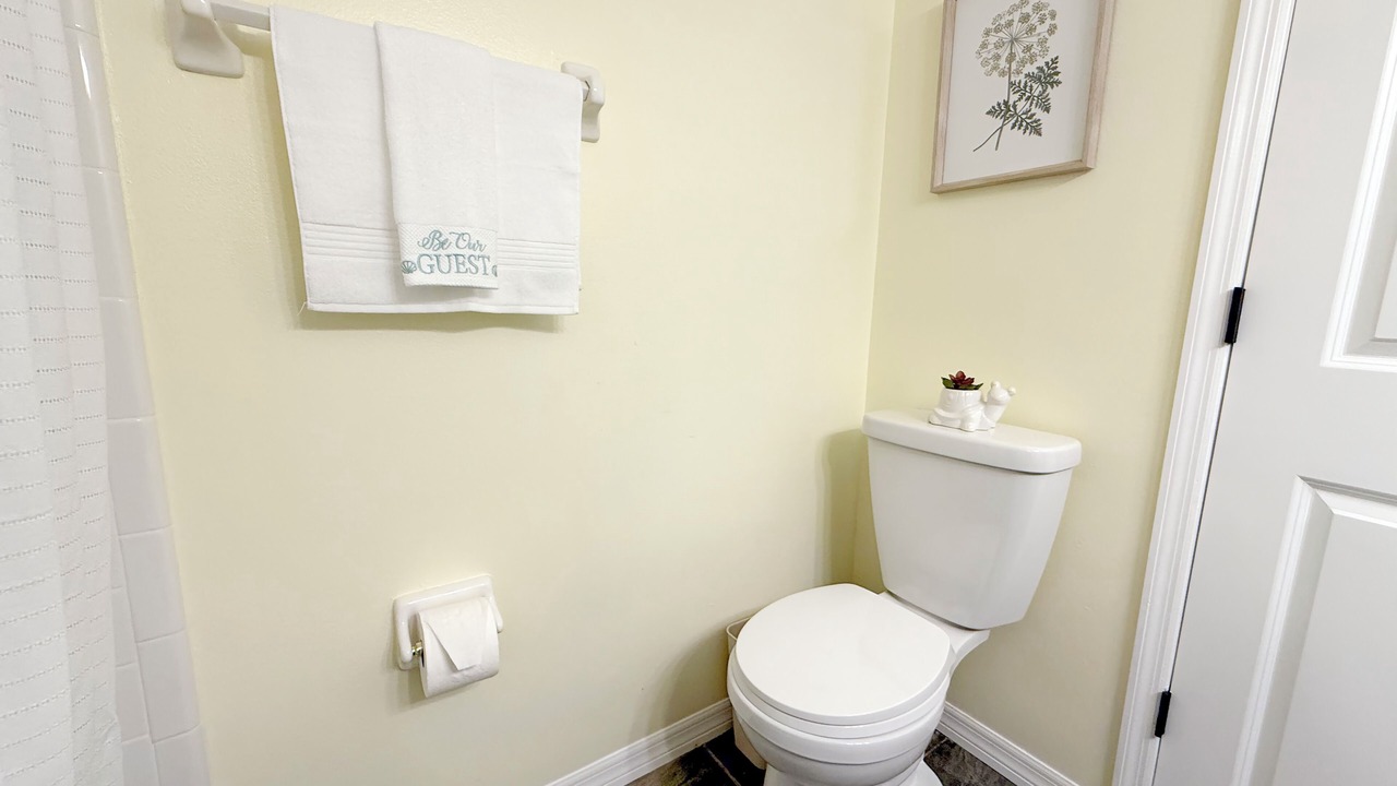 Photo of Bathroom in Royal Palm Bay
