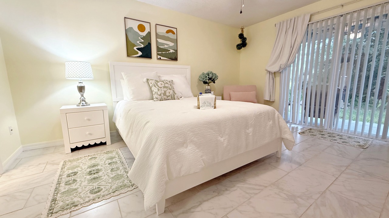 Photo of Bedroom in Royal Palm Bay