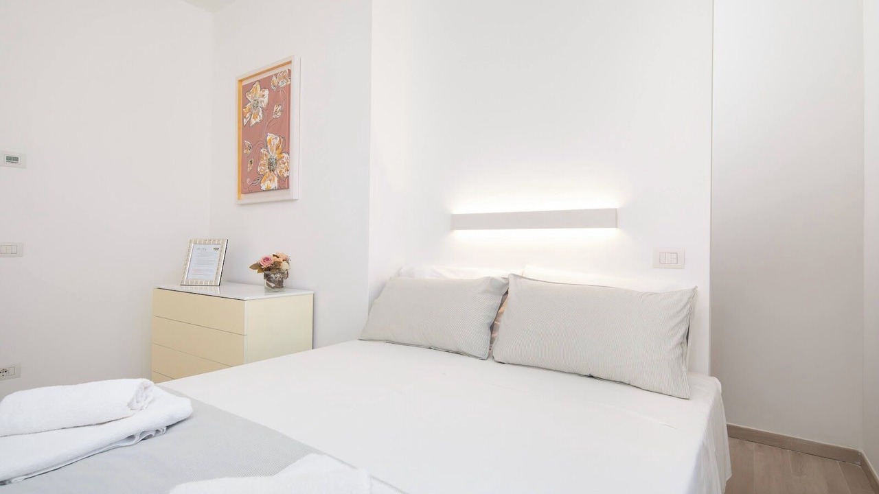 Photo of Bedroom in Poggibonsi