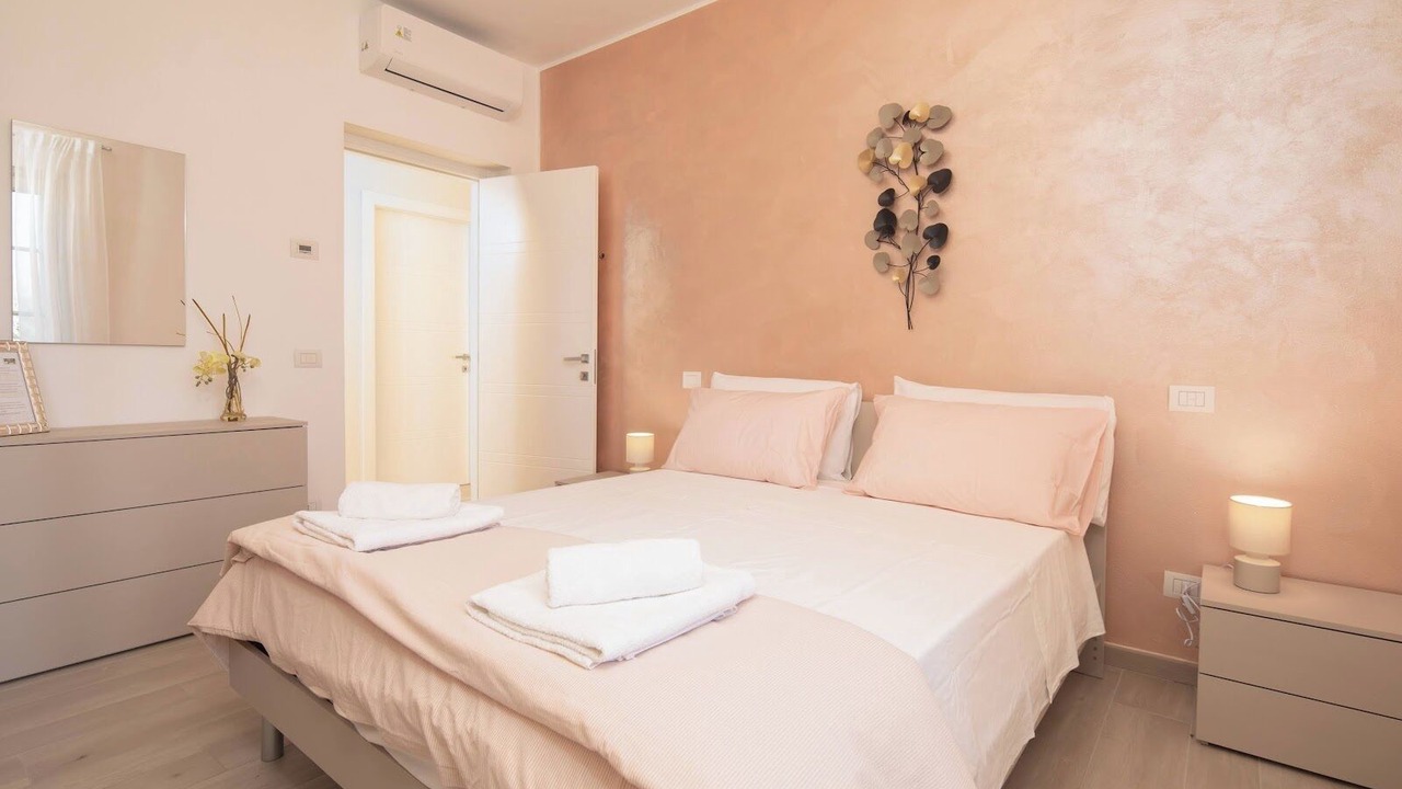 Photo of Bedroom in Poggibonsi