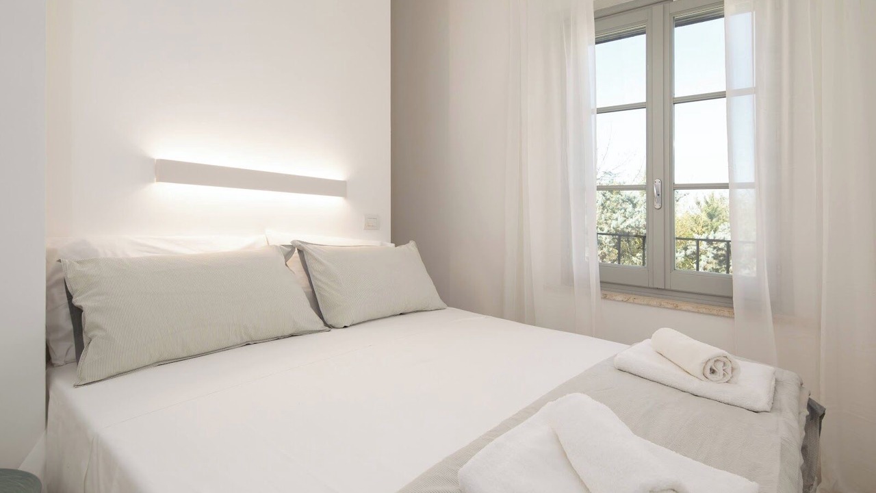 Photo of Bedroom in Poggibonsi