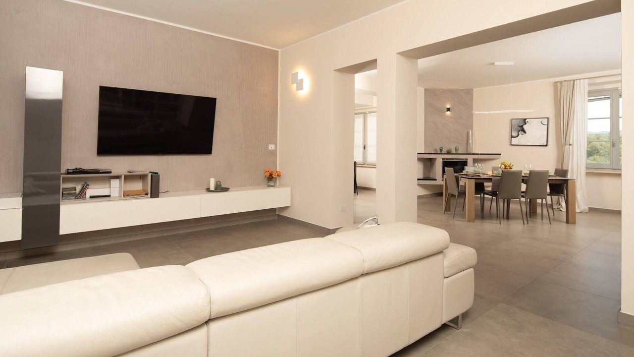 Photo of Livingroom in Poggibonsi