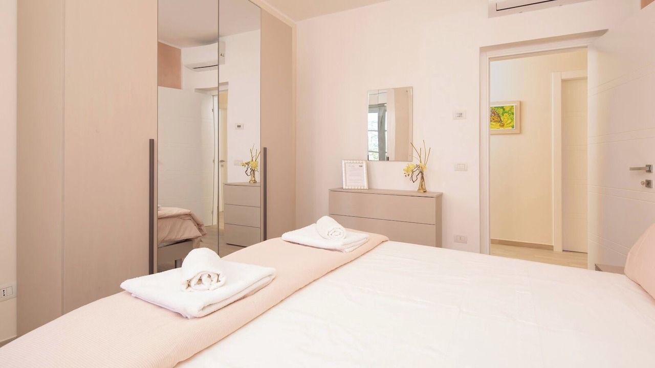 Photo of Bedroom in Poggibonsi
