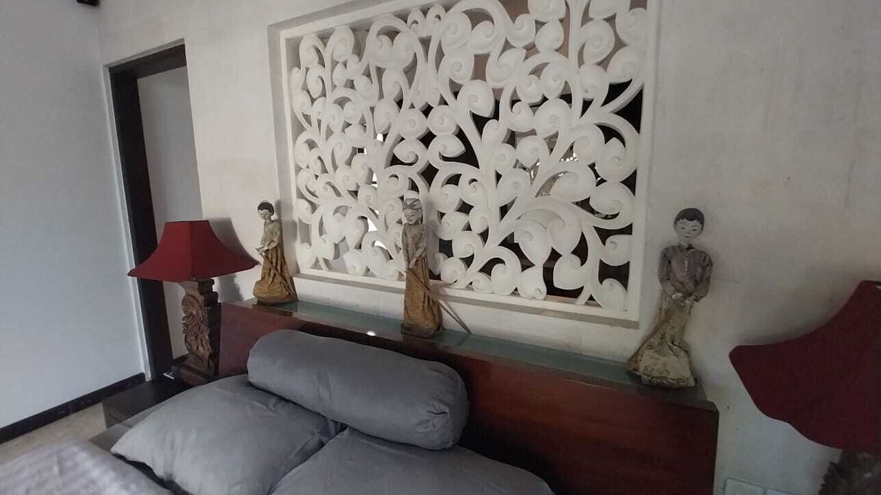 Photo of Bedroom in Sanur