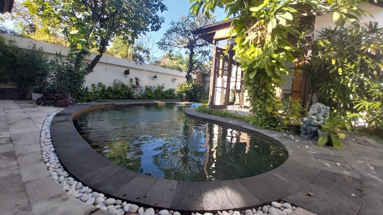 Photo of Outdoor in Sanur