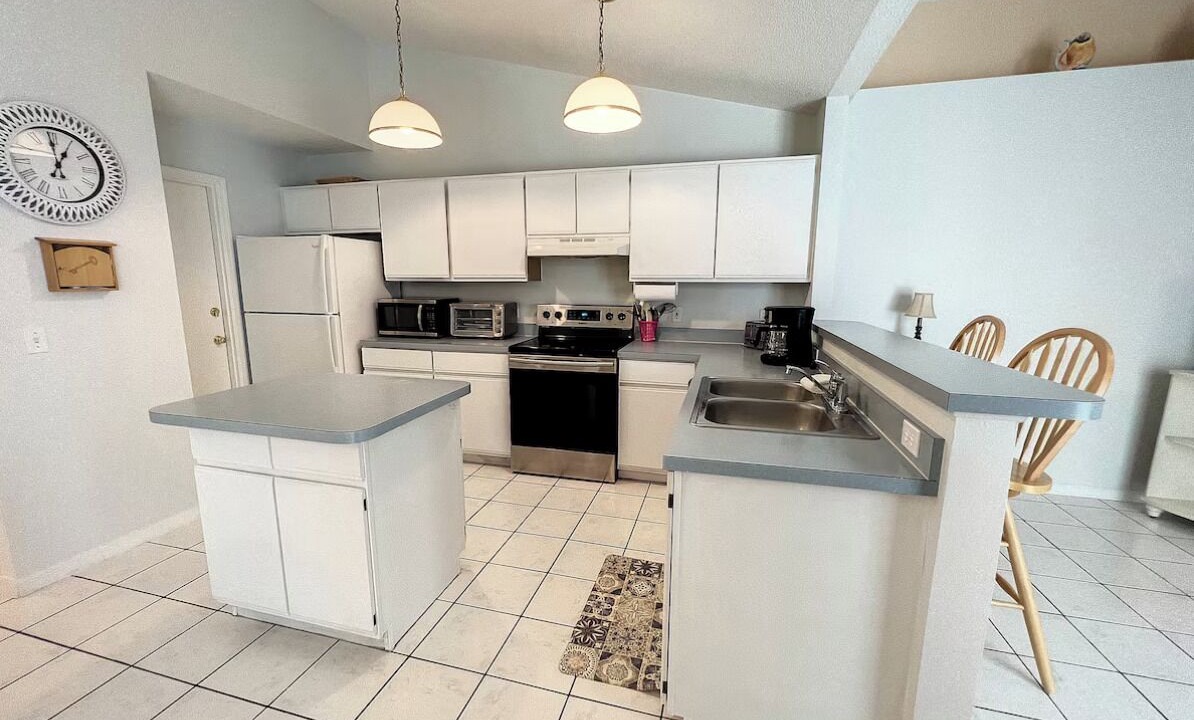 Photo of Kitchen in Sunridge Woods