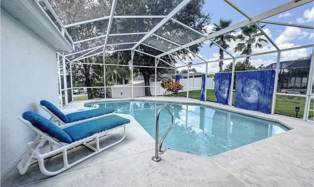 Photo of Outdoor in Sunridge Woods