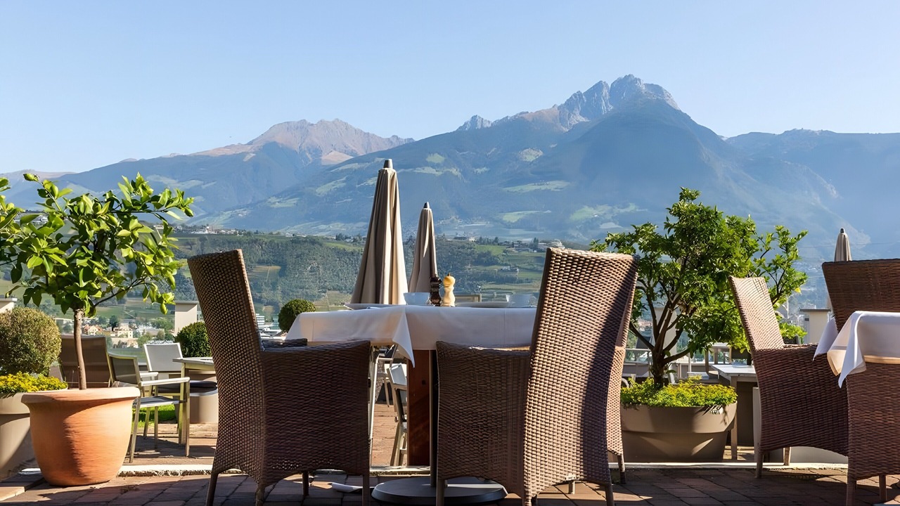 Photo of Outdoor in Marlengo