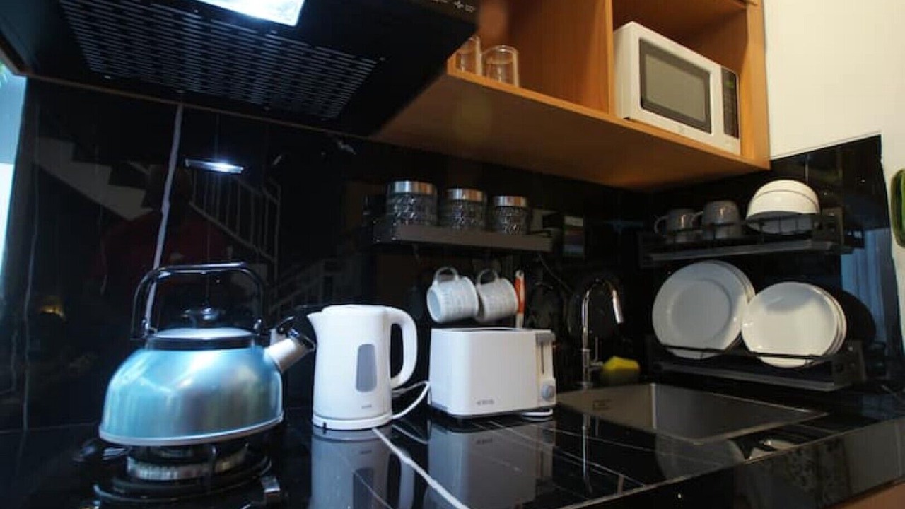 Photo of Kitchen in Kutuh