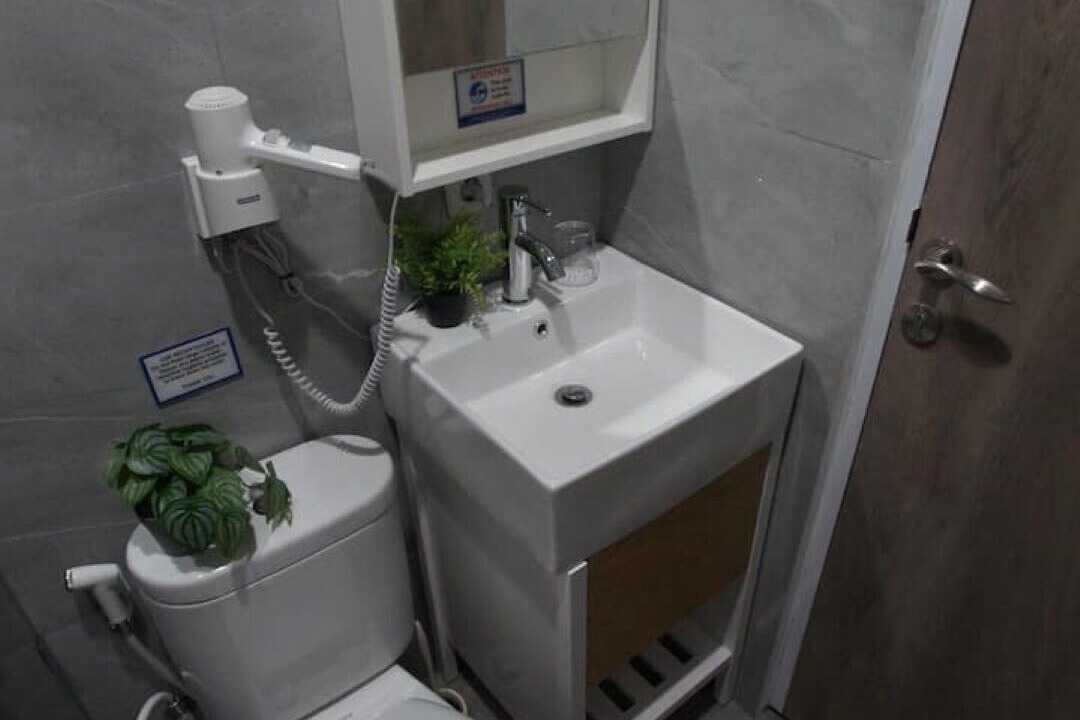 Photo of Bathroom in Kutuh