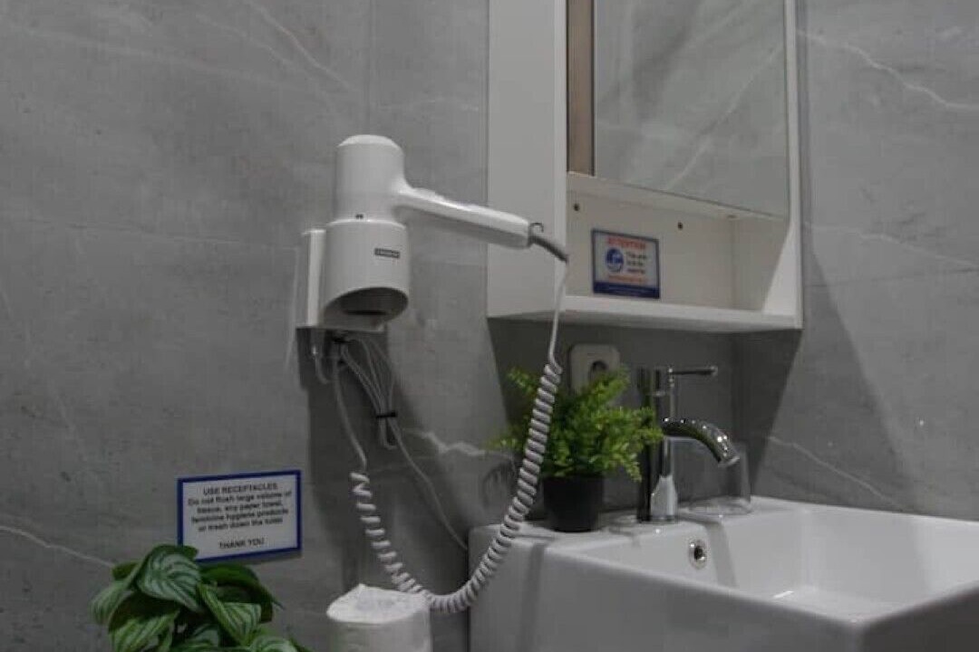 Photo of Bathroom in Kutuh