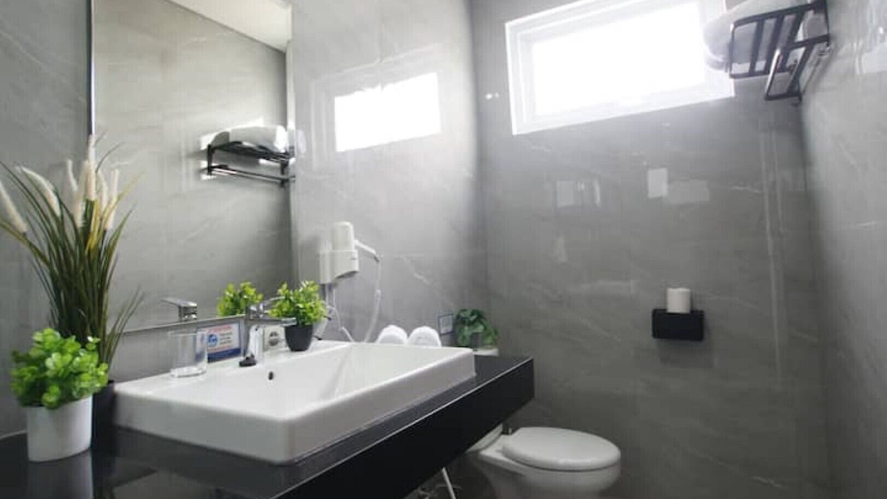 Photo of Bathroom in Kutuh