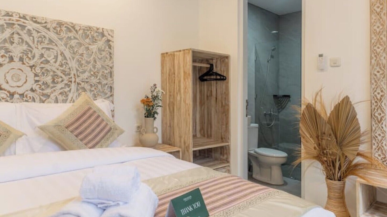 Photo of Bathroom in Kutuh