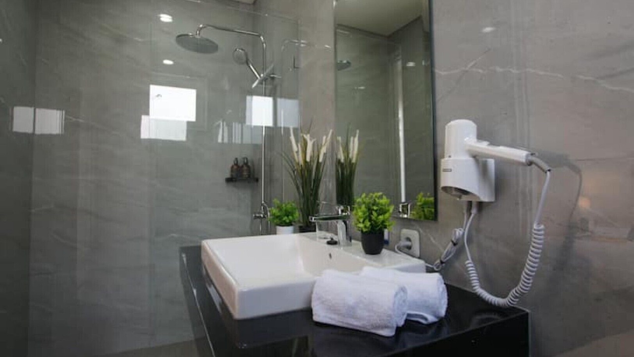 Photo of Bathroom in Kutuh