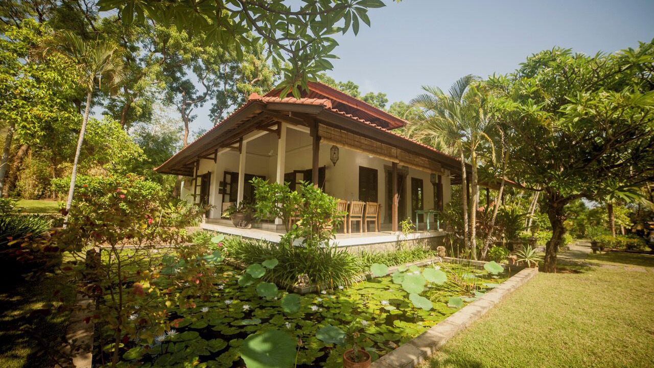 Photo of Outdoor in Pemuteran