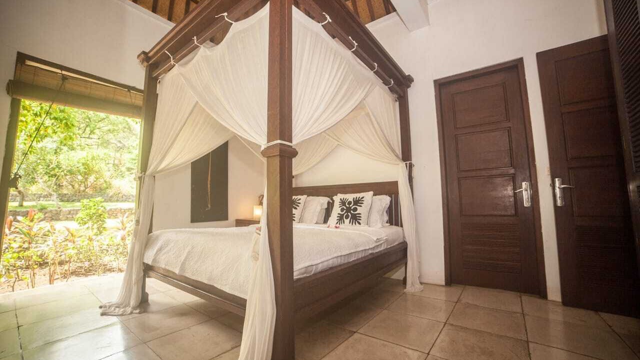Photo of Bedroom in Pemuteran