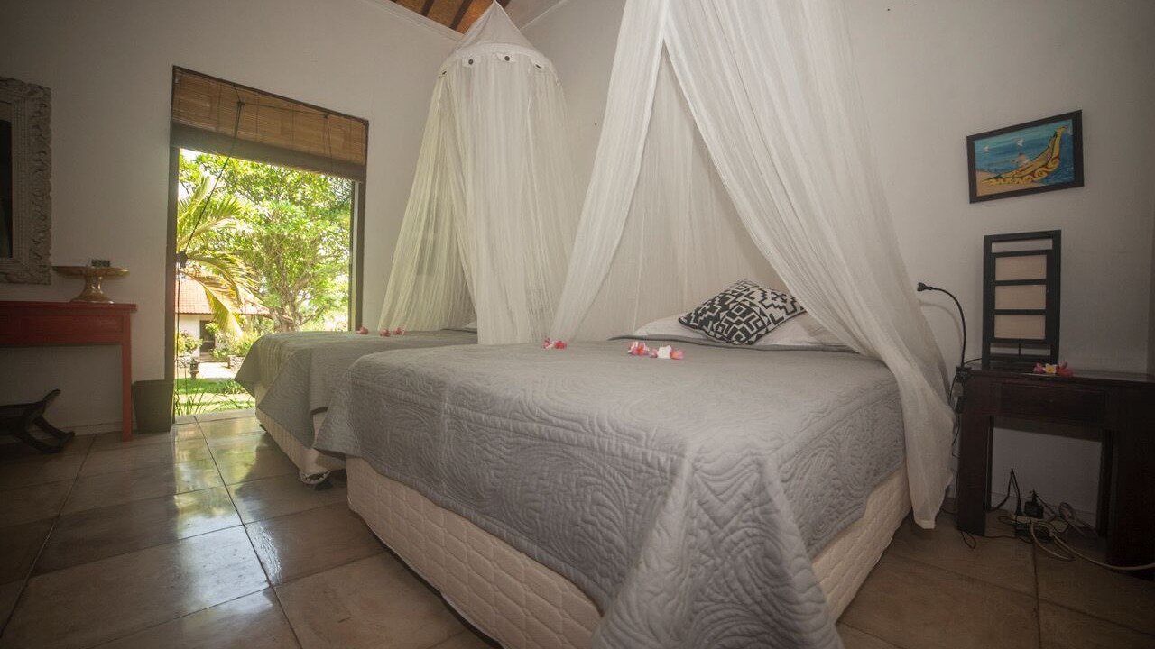 Photo of Bedroom in Pemuteran